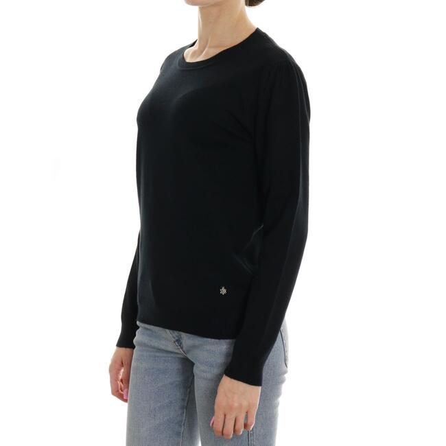 MAGLIA SBUFFI FRESH FLOWER - Mad Fashion | img vers.650x/